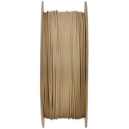 Polymaker | PolyTerra PLA | Peanut | 1.75mm | 1 kg