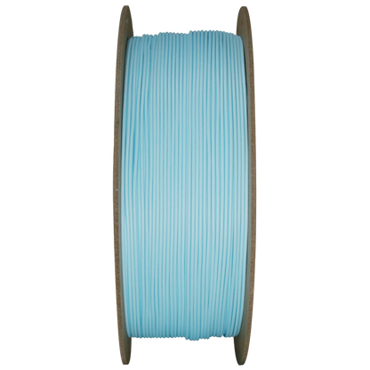 (UDGÅR) Polymaker | PolyTerra PLA | Ice | 1.75mm | 1 kg