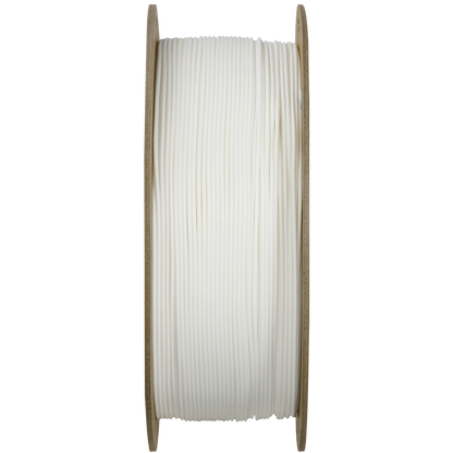 Polymaker | PolyTerra PLA+ | White | 1.75mm | 1 kg