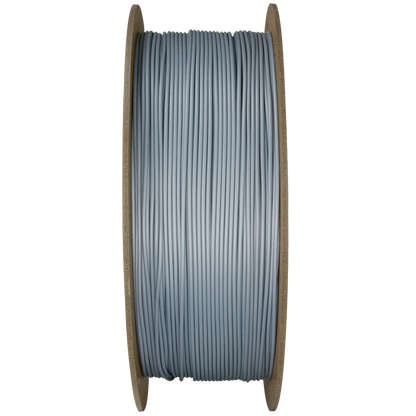 Polymaker | PolyTerra PLA+ | Grey | 1.75mm | 1 kg