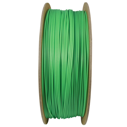 Polymaker | PolyTerra PLA+ | Green | 1.75mm | 1 kg