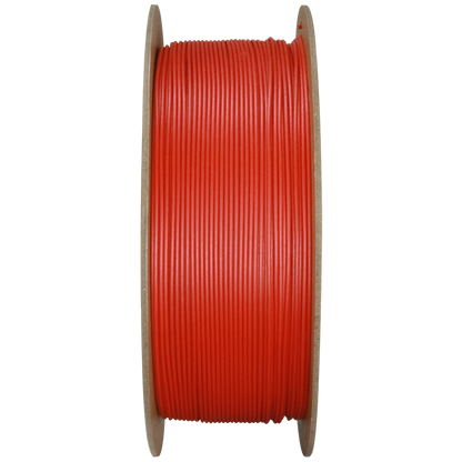 (UDGÅR) Polymaker | PolyTerra PLA | Army Red | 1.75mm | 1 kg