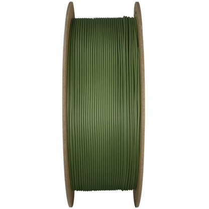 Polymaker | PolyTerra PLA | Army Dark Green | 1.75mm | 1 kg
