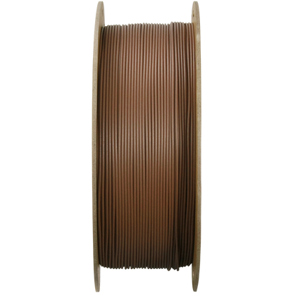 (UDGÅR) Polymaker | PolyTerra PLA | Army Brown | 1.75mm | 1 kg