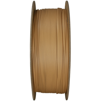 Polymaker | PolyTerra PLA | Wood Brown | 1.75mm | 1 kg