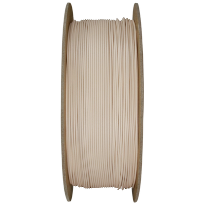 (UDGÅR) Polymaker | PolyTerra PLA | Army Beige | 1.75mm | 1 kg