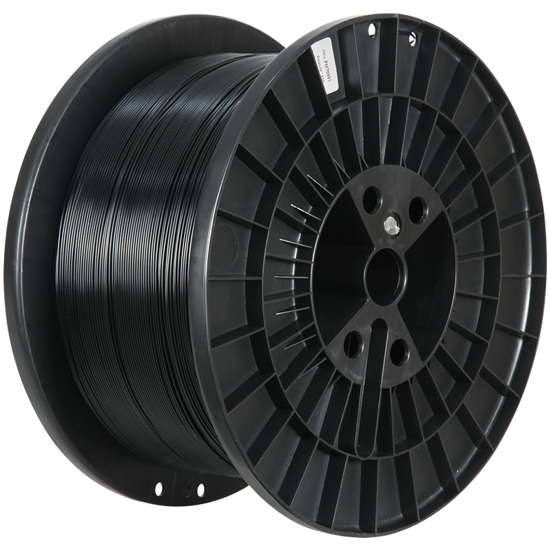 Polymaker | PolyLite ASA | Black | 1.75mm | 5 kg