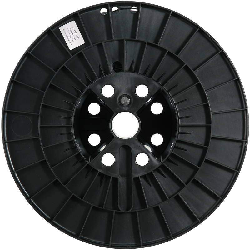 Polymaker | PolyLite ASA | Black | 1.75mm | 5 kg