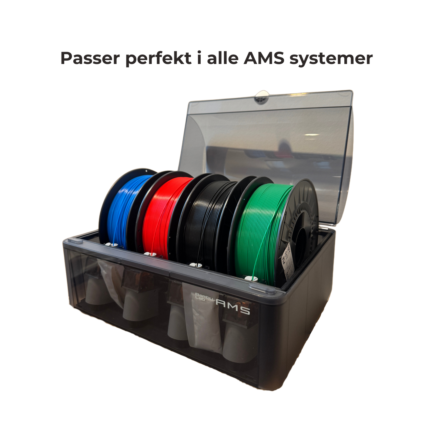 L3D Filament | PLA | Green | 1.75mm | 1kg