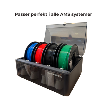 L3D Filament | Glitter PLA | Black | 1.75mm | 1kg
