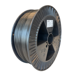 L3D Filament | Glitter PLA | Black | 1.75mm | 2,5kg