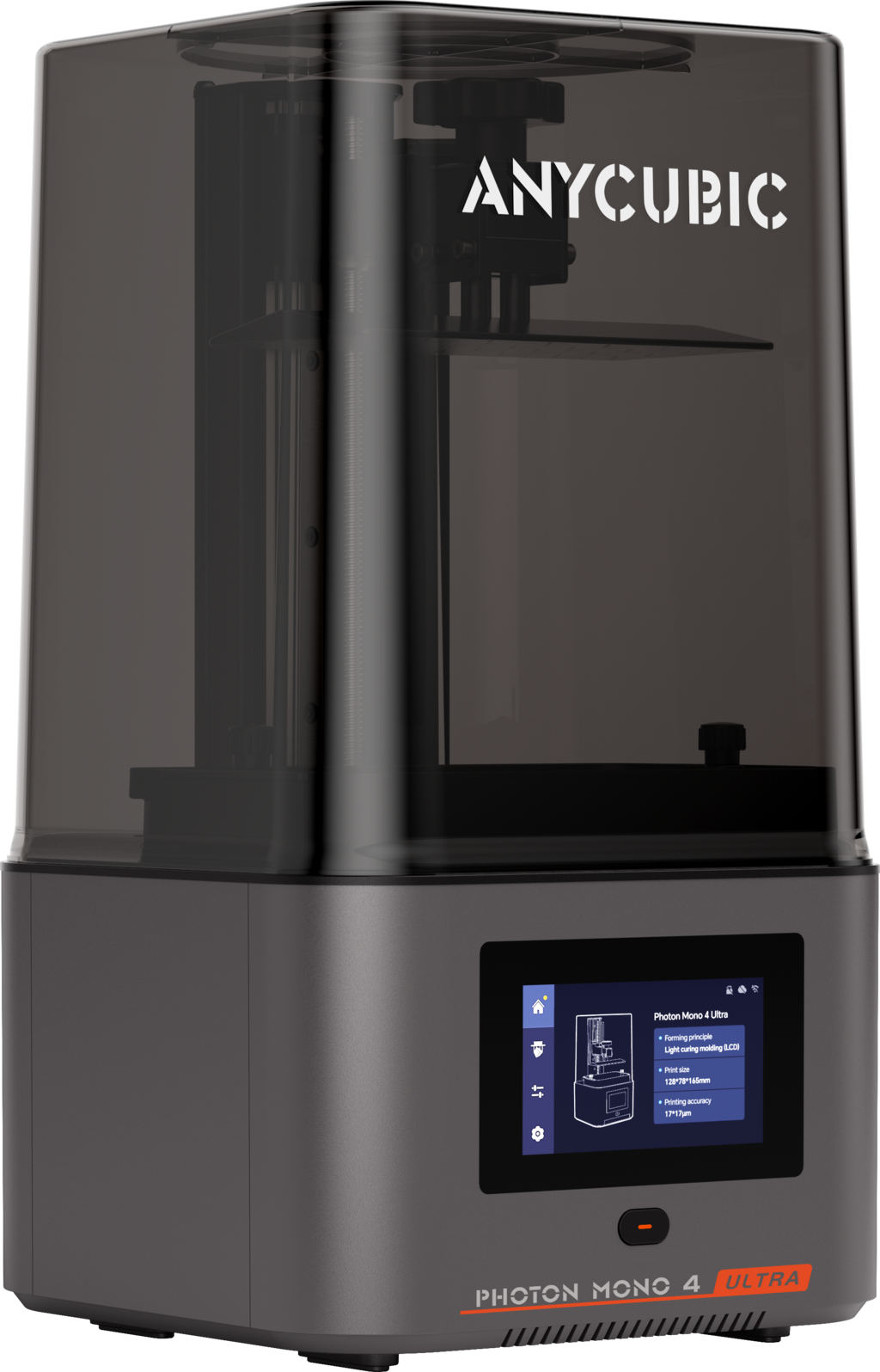 Anycubic Photon Mono 4 Ultra – Resin 3D-printer
