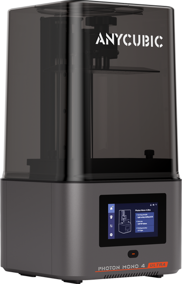 Anycubic Photon Mono 4 Ultra – Resin 3D-printer