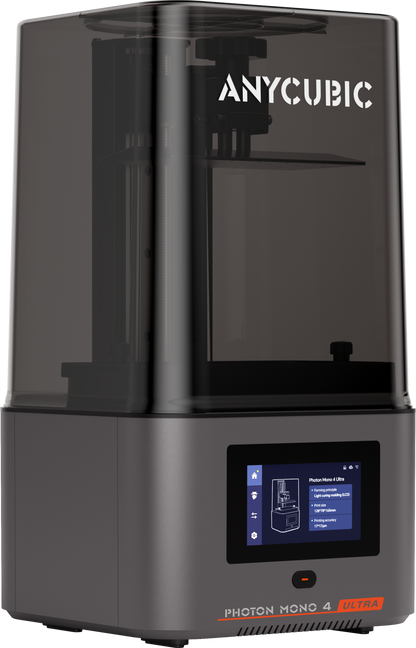 Anycubic Photon Mono 4 Ultra – Resin 3D-printer