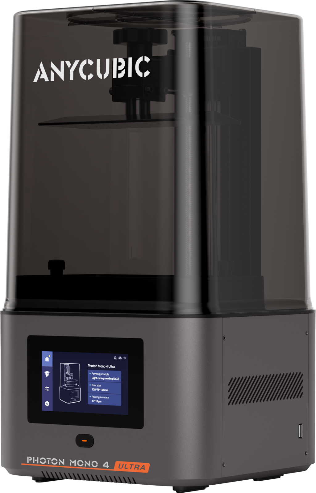 Anycubic Photon Mono 4 Ultra – Resin 3D-printer