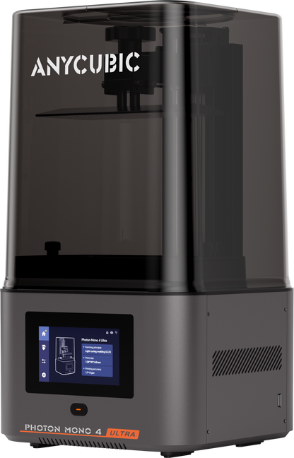 Anycubic Photon Mono 4 Ultra – Resin 3D-printer