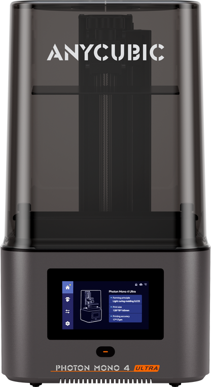 Anycubic Photon Mono 4 Ultra – Resin 3D-printer