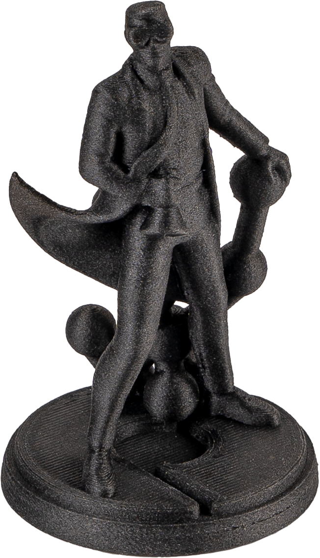 Polymaker | Fiberon | PA6-CF20 | 1.75mm | 3kg
