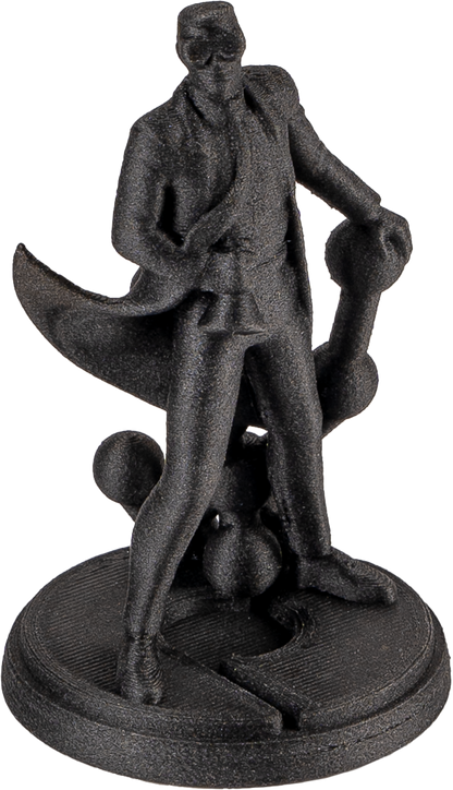 Polymaker | Fiberon | PA6-CF20 | 1.75mm | 3kg