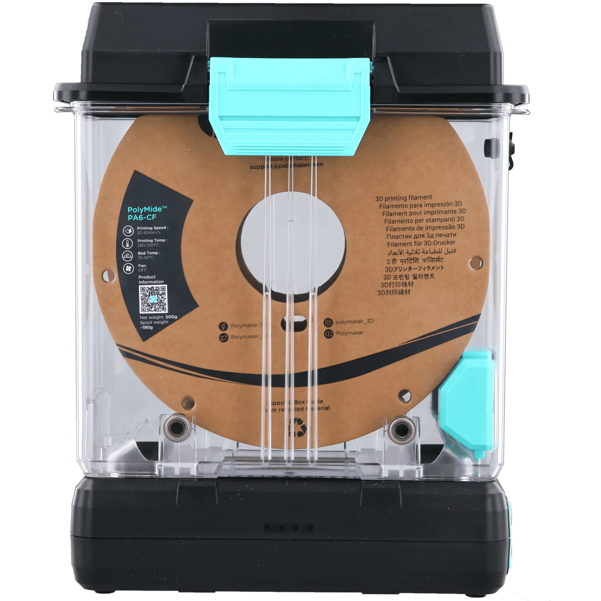 Polymaker PolyDryer™