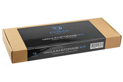 PrimaCreator Air Tight Filament Storage Set – vakuumsæt til filament