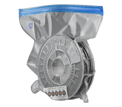PrimaCreator Air Tight Filament Storage Set – vakuumsæt til filament