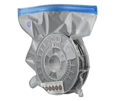 PrimaCreator Filament Storage Bags – 5 stk. vakuumposer