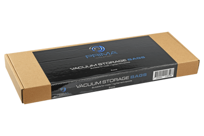 PrimaCreator Filament Storage Bags – 5 stk. vakuumposer
