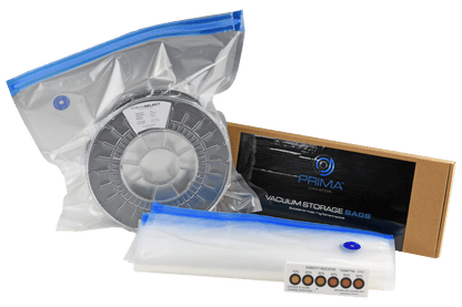 PrimaCreator Filament Storage Bags – 5 stk. vakuumposer