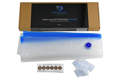 PrimaCreator Filament Storage Bags – 5 stk. vakuumposer
