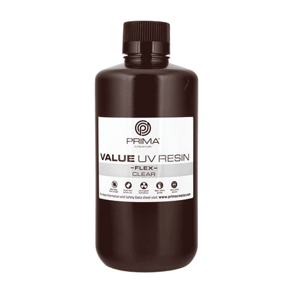PrimaCreator Value Flex UV Resin 1 kg