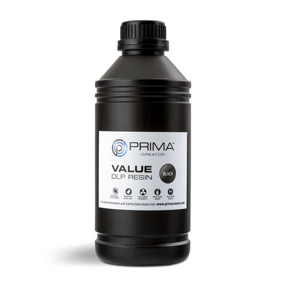 PrimaCreator Value UV/DLP Resin 1 kg