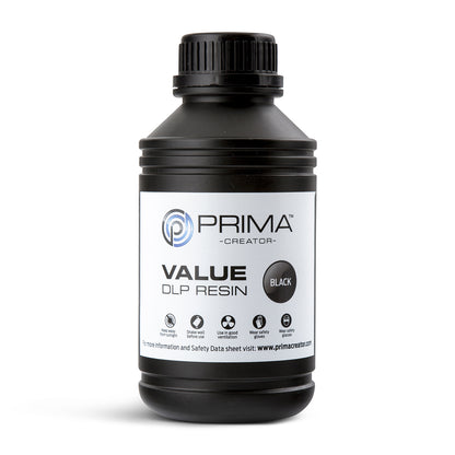 PrimaCreator Value UV/DLP Resin 500 g