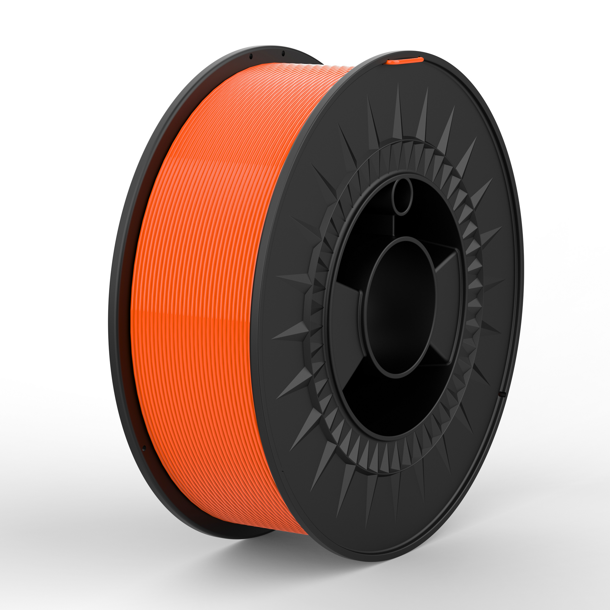 L3D Filament | PETG | Orange | 1.75mm | 1kg