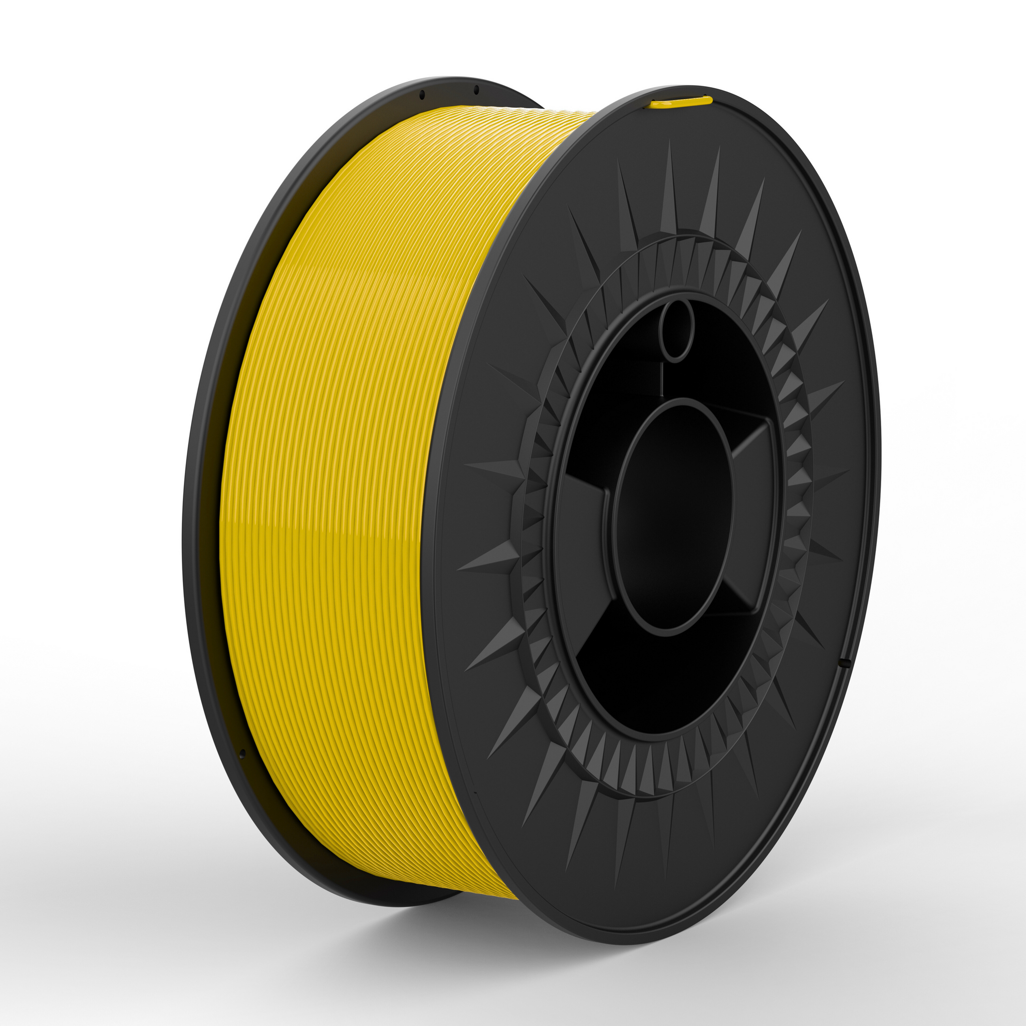 LAB3D Filament | PETG | Yellow | 1.75mm | 1 kg
