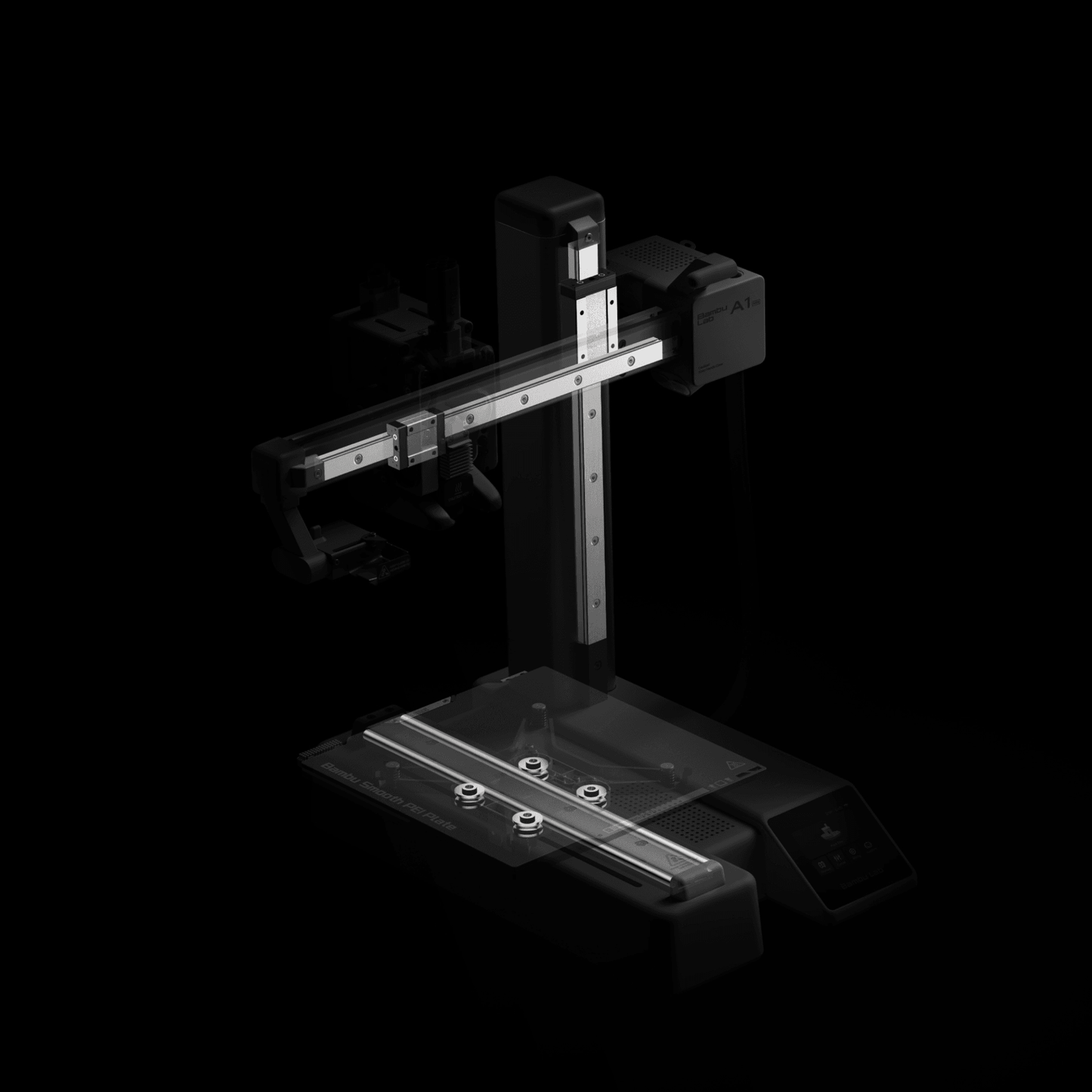 Bambu Lab - A1 mini 3D Printer