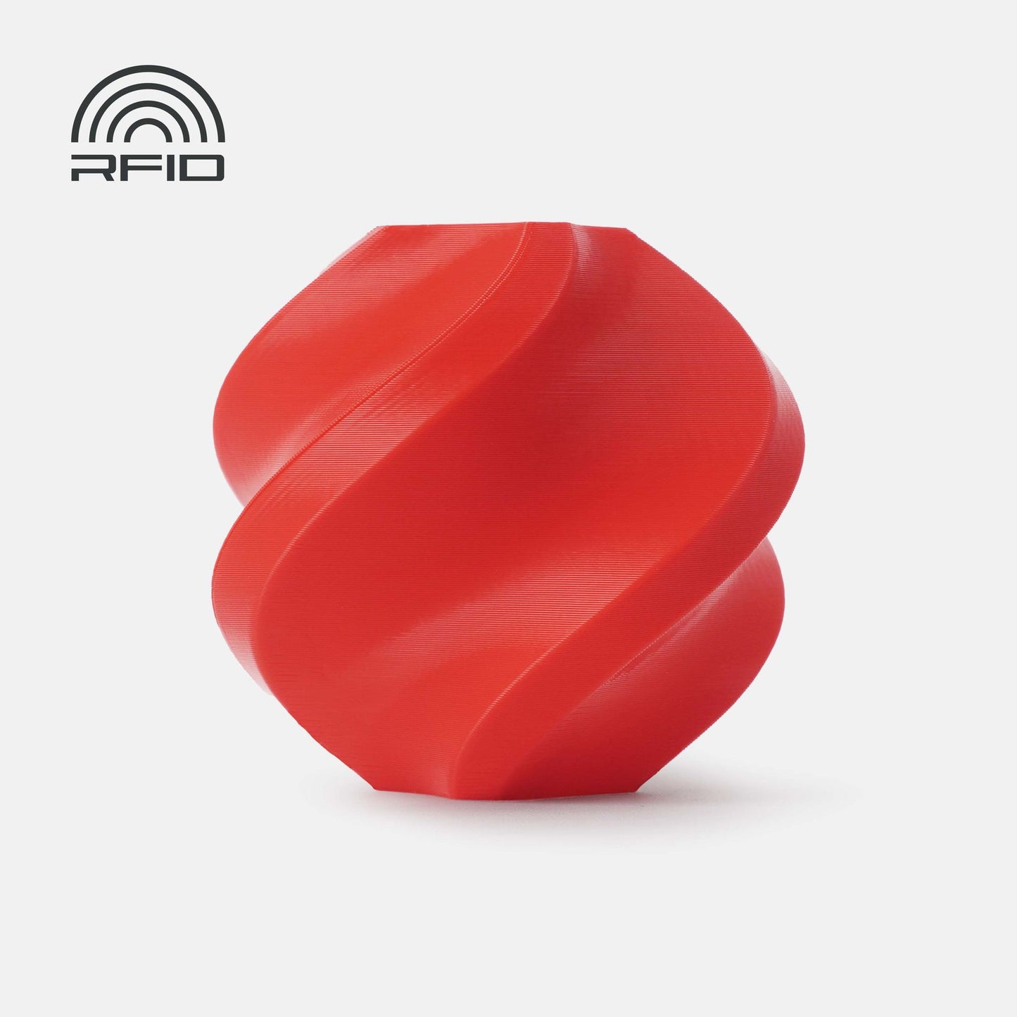Bambu Lab | PLA Basic | Red | 1.75mm | 1kg