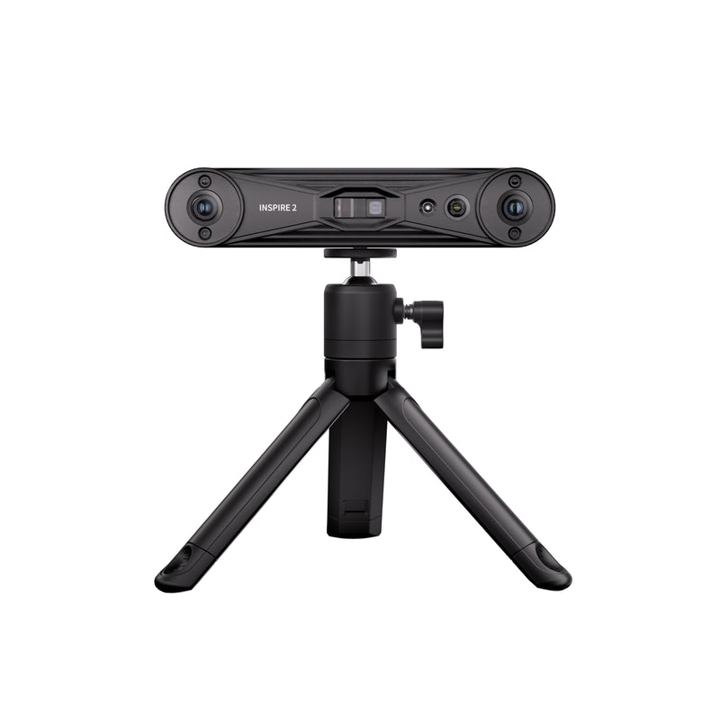 Revopoint INSPIRE 2 – 3D-scanner