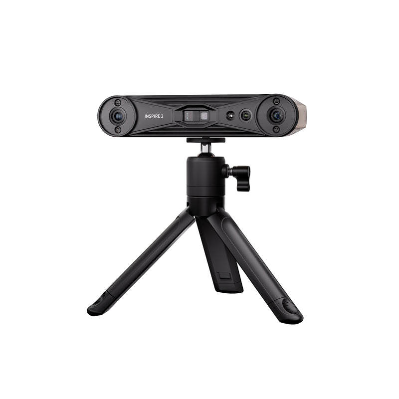 Revopoint INSPIRE 2 – 3D-scanner