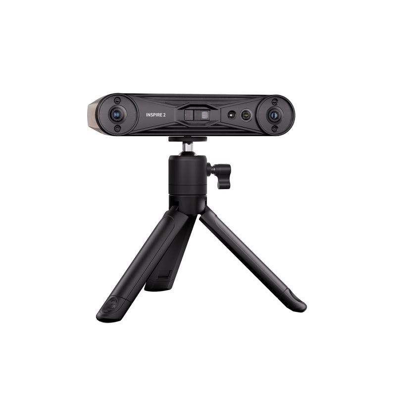 Revopoint INSPIRE 2 – 3D-scanner