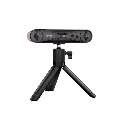 Revopoint INSPIRE 2 – 3D-scanner