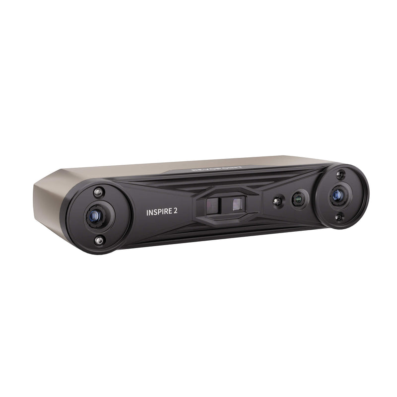 Revopoint INSPIRE 2 – 3D-scanner