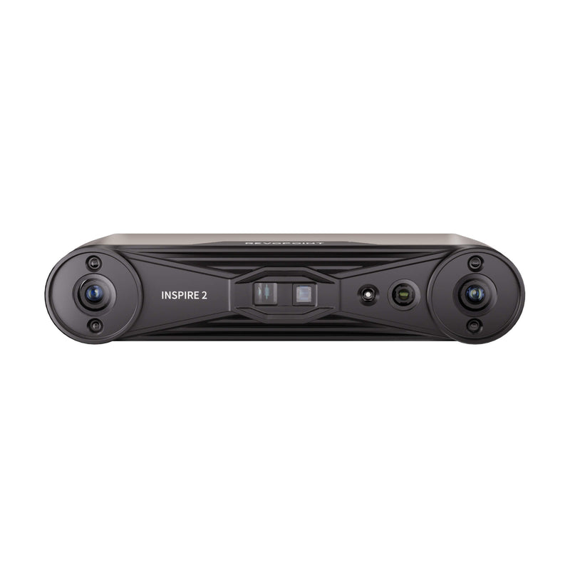 Revopoint INSPIRE 2 – 3D-scanner