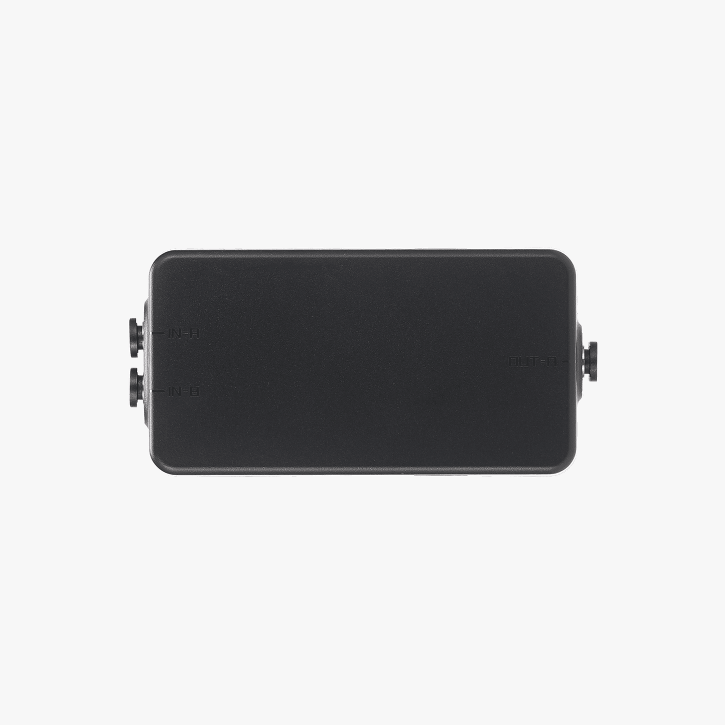 Filament Track Switch - X2D