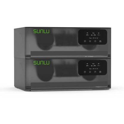 SUNLU AMS Heater – tørrer til Bambu Lab AMS