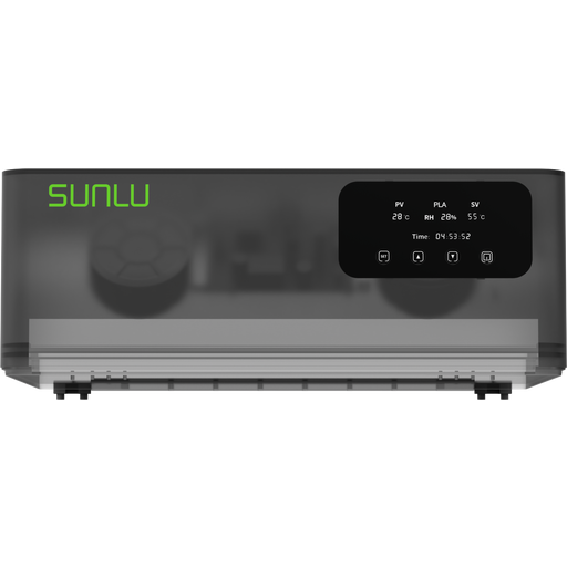 SUNLU AMS Heater – tørrer til Bambu Lab AMS