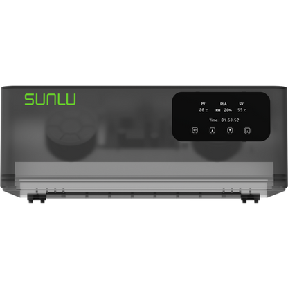 SUNLU AMS Heater – tørrer til Bambu Lab AMS