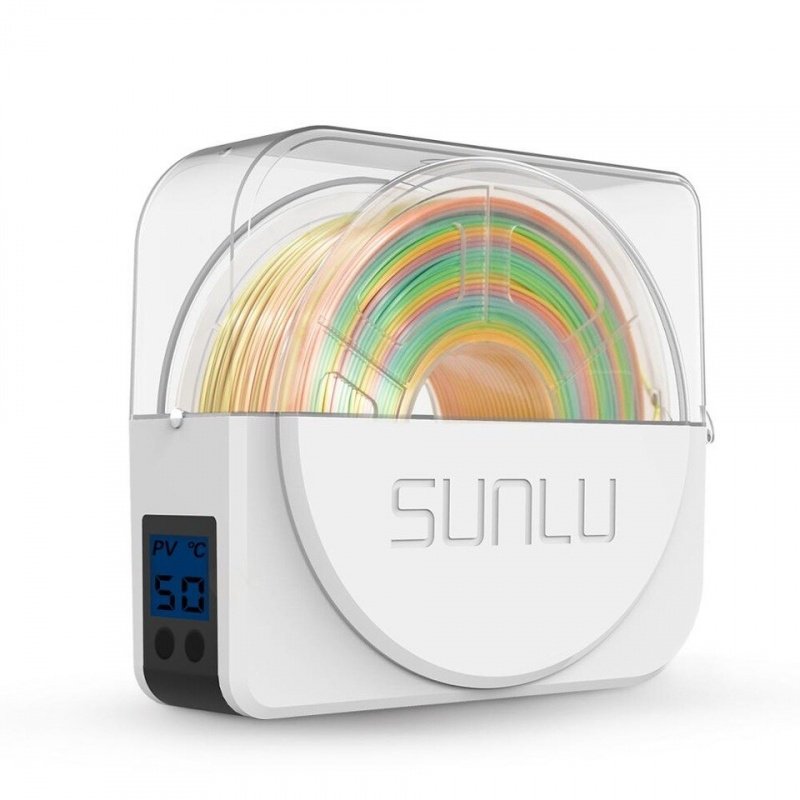 SUNLU FilaDryer S1 Plus – filamenttørrer