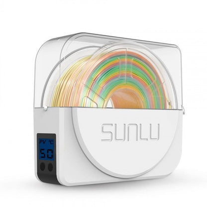 SUNLU FilaDryer S1 Plus – filamenttørrer