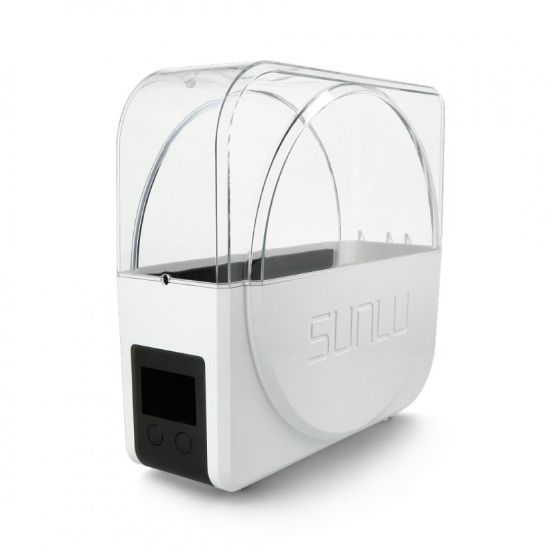SUNLU FilaDryer S1 Plus – filamenttørrer